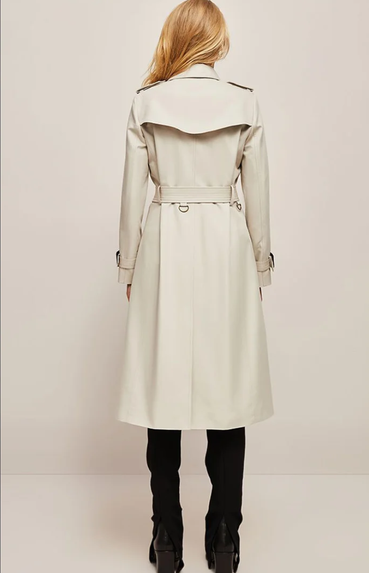Meg | Women's Trench Coat
