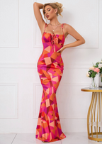 Kaydence | Women's Maxi Dress