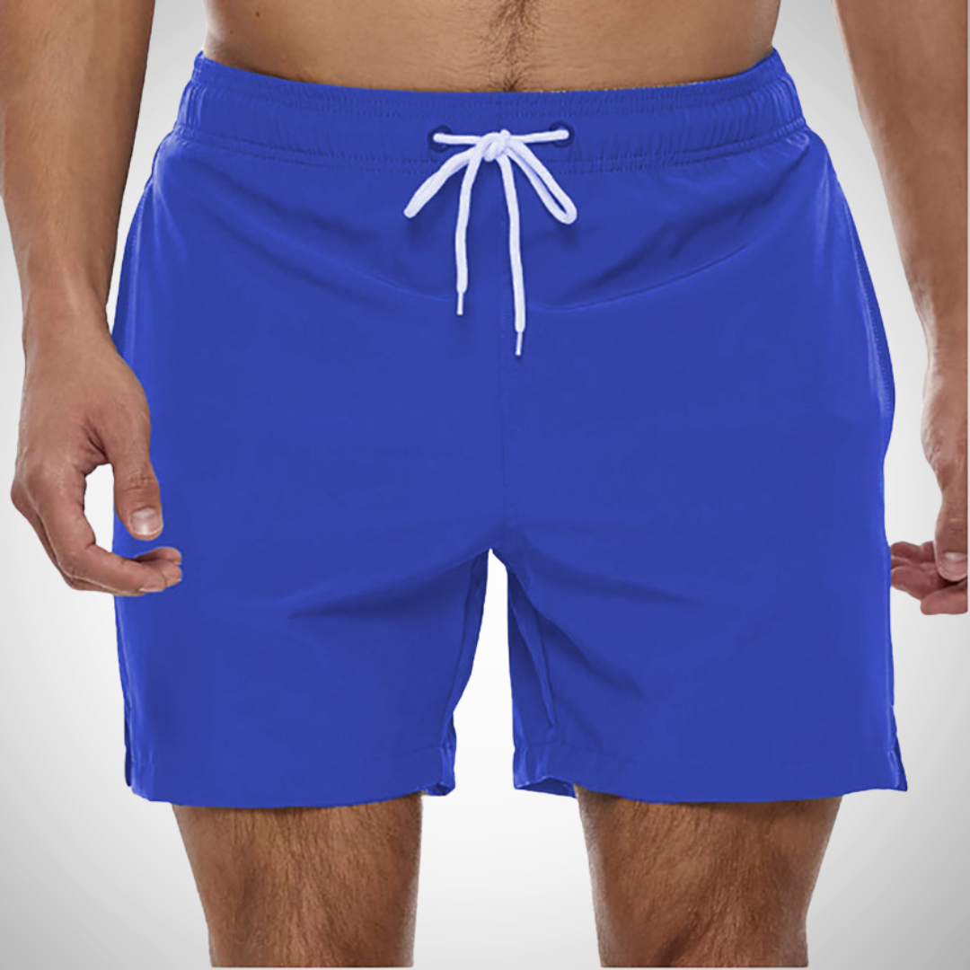 Hawkins | Men Swim Shorts