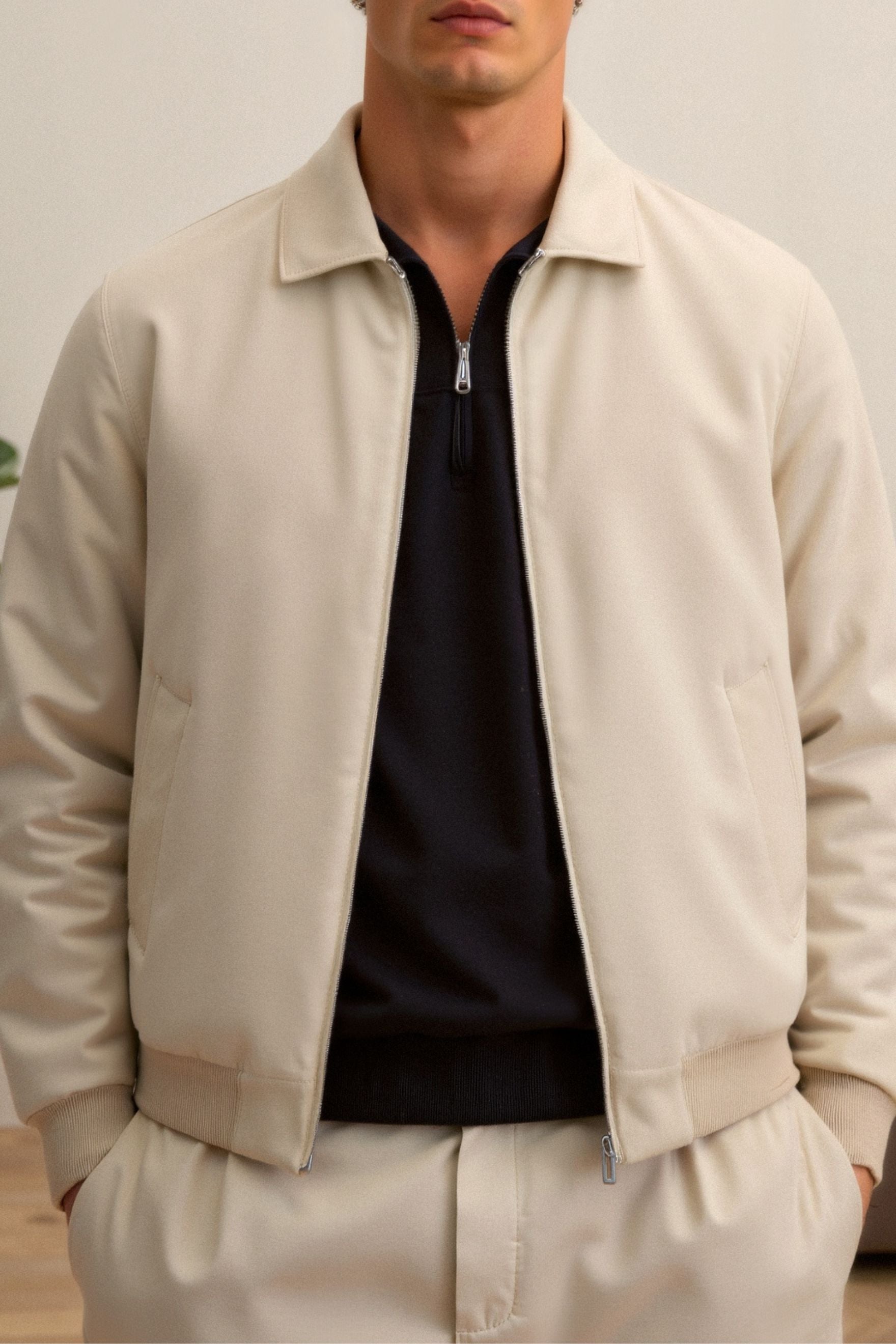 Makari | Adults Bomber Jacket