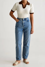 Maelyn | Women Polo Shirt