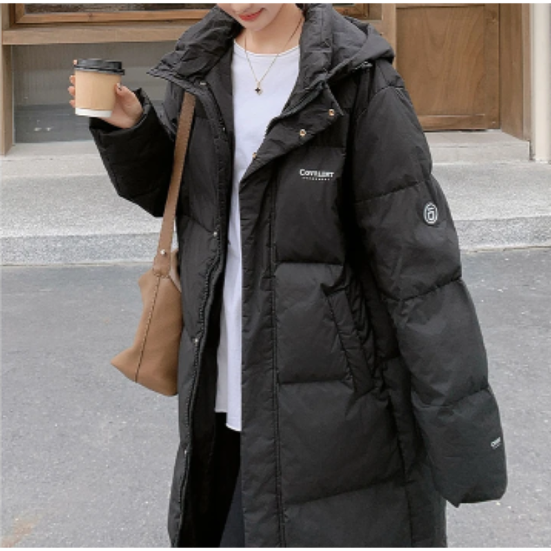 Eilene | Women's Puffer Coat