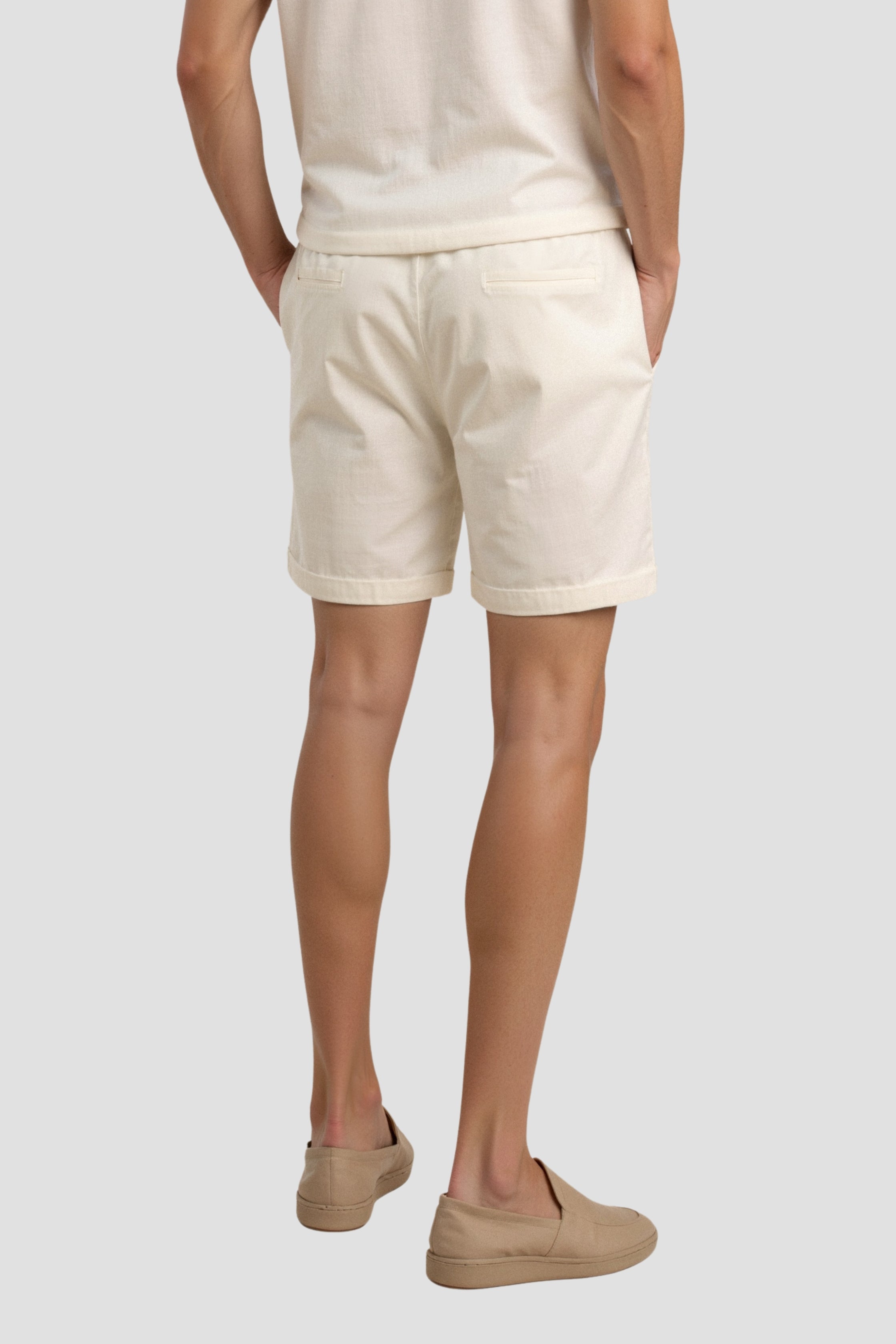 Frankie | Men's Shorts