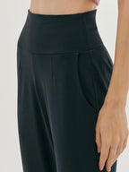 Meranda High-Waist Athleisure Joggers for Women