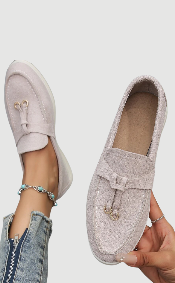 Addelyn | Elegant & Comfortable Women's Loafers