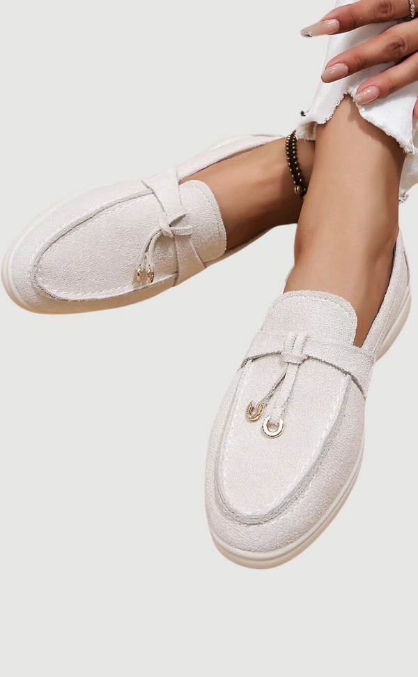 Addelyn | Elegant & Comfortable Women's Loafers