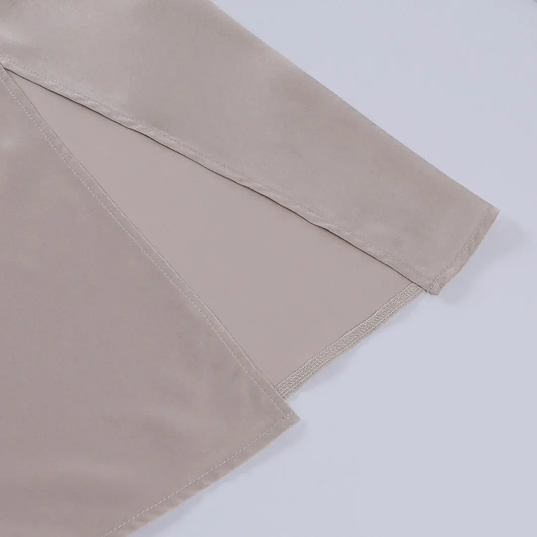 Brittny | Women's Elegant V-Neck Maxi Dress