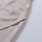 Brittny | Women's Elegant V-Neck Maxi Dress