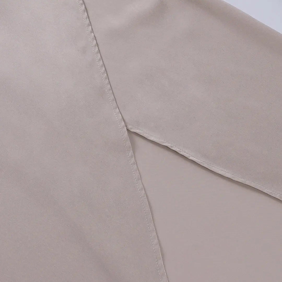 Brittny | Women's Elegant V-Neck Maxi Dress