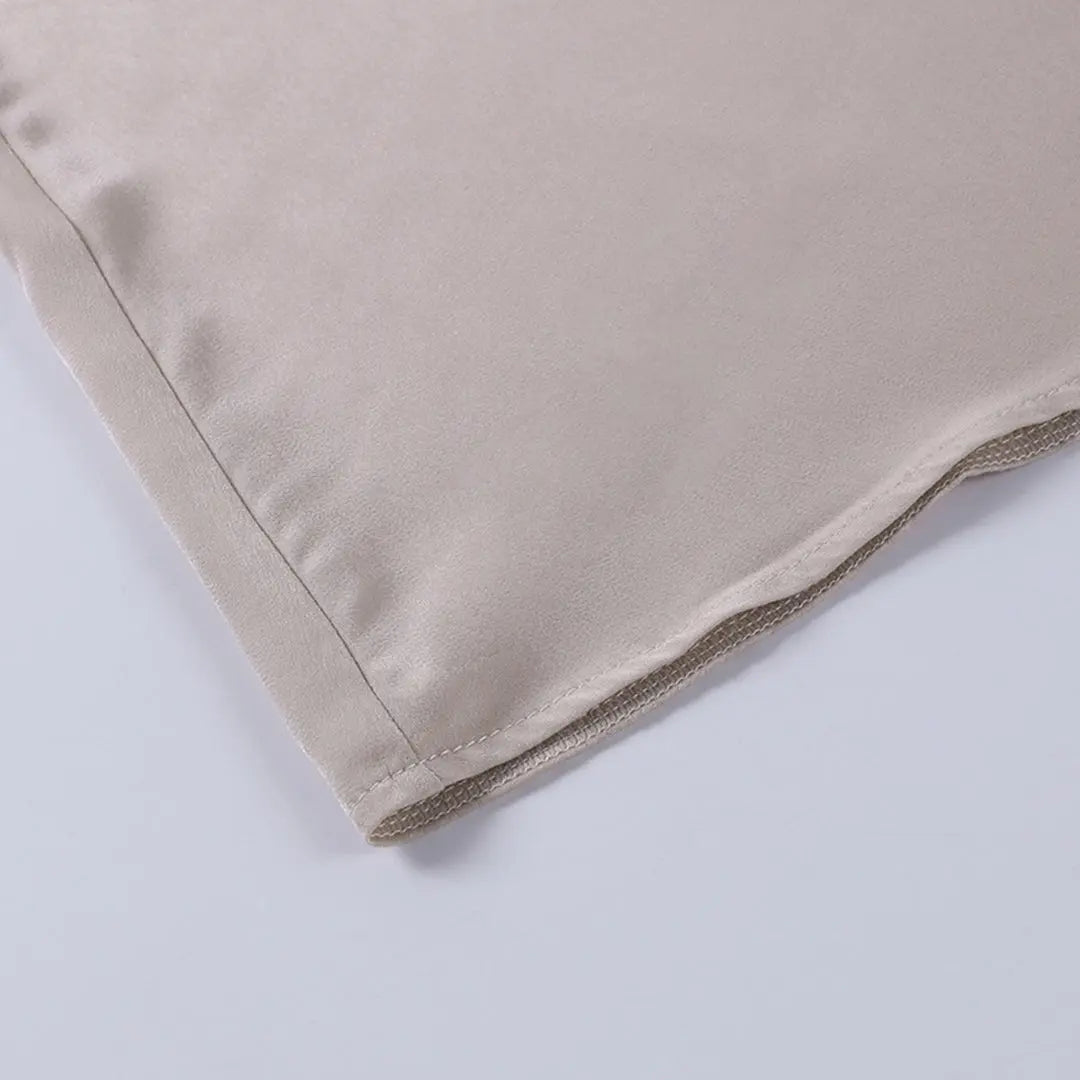 Brittny | Women's Elegant V-Neck Maxi Dress