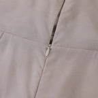 Brittny | Women's Elegant V-Neck Maxi Dress