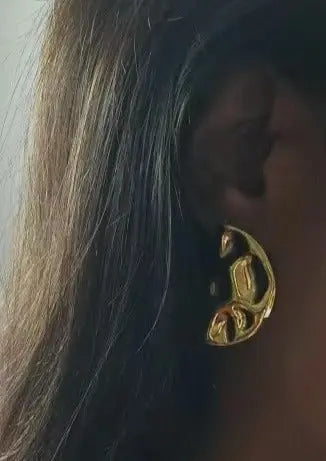 Marilou | Women Earrings