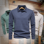 Bridger | Men's Polo Shirt