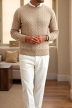 Emanuel | Men Sweater