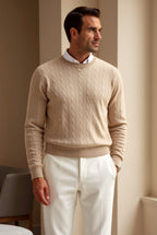 Emanuel | Men Sweater