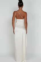 Kaisley Glamorous Satin | Women's Evening Gown