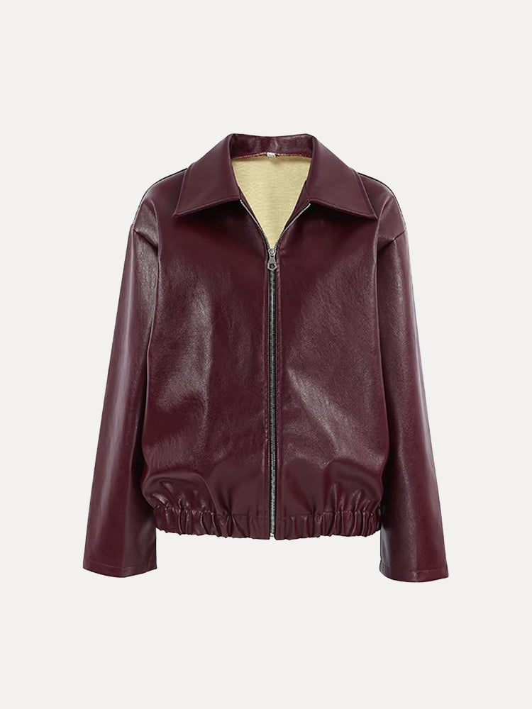 Fredericka | Fashion-conscious women Jacket