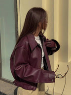 Fredericka | Fashion-conscious women Jacket