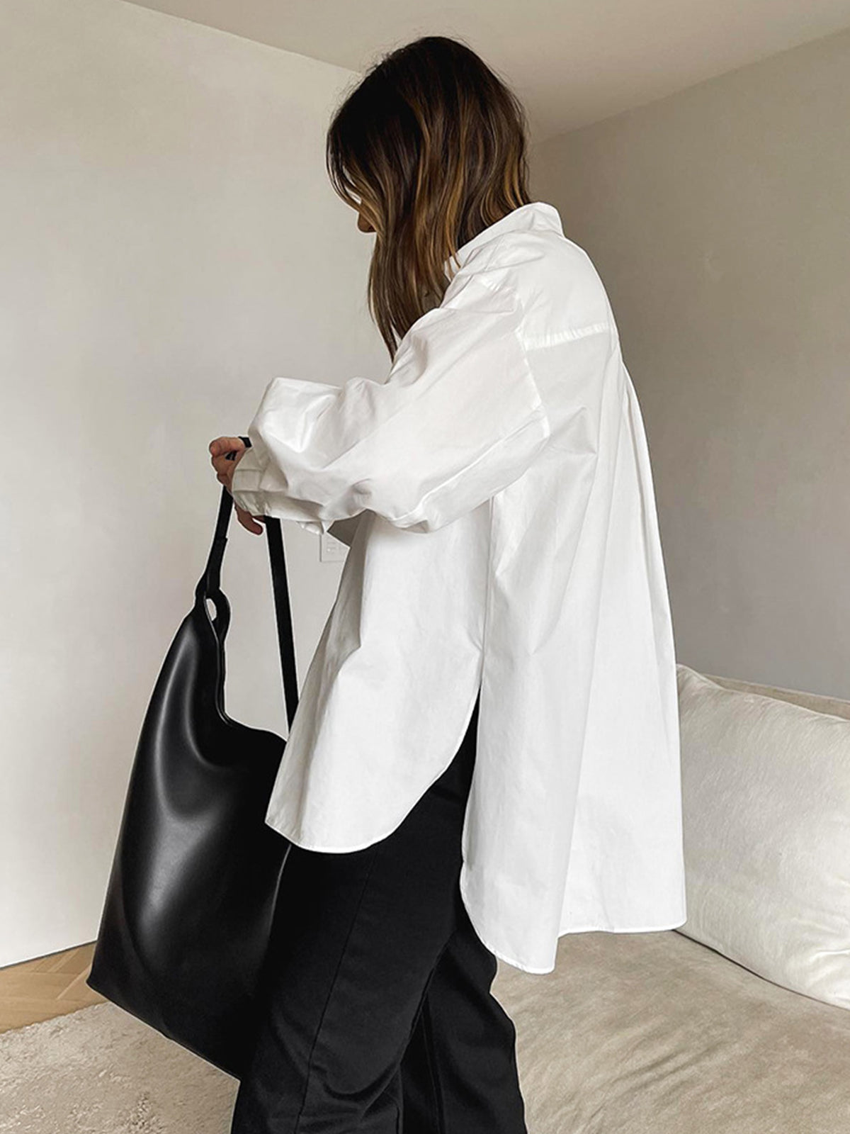 Curtis | Women Shirt