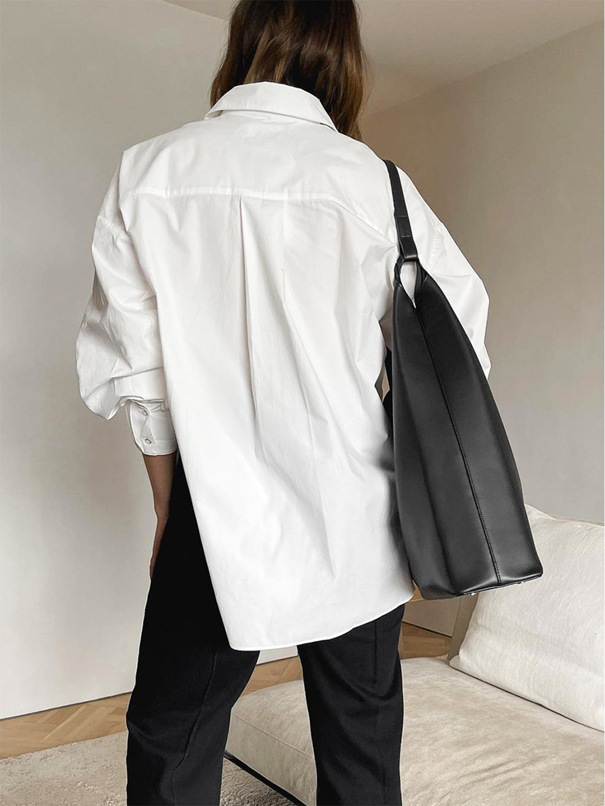 Curtis | Women Shirt