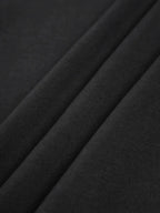 Tiffany | Elegant Contrasting Trim Tank Top for Adults