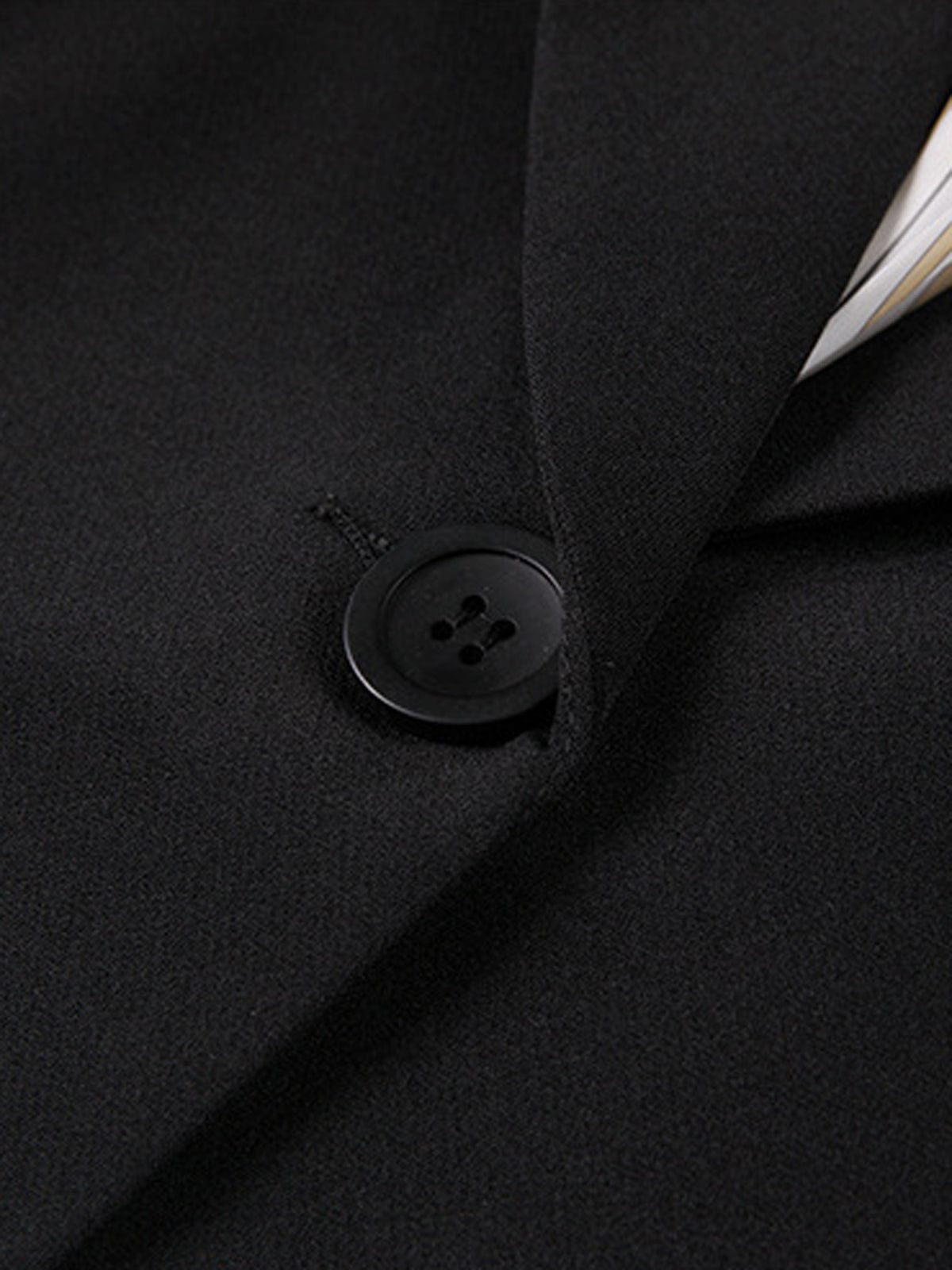 Noreen | Modern Women's Cropped Blazer & Wide-Leg Suit Set