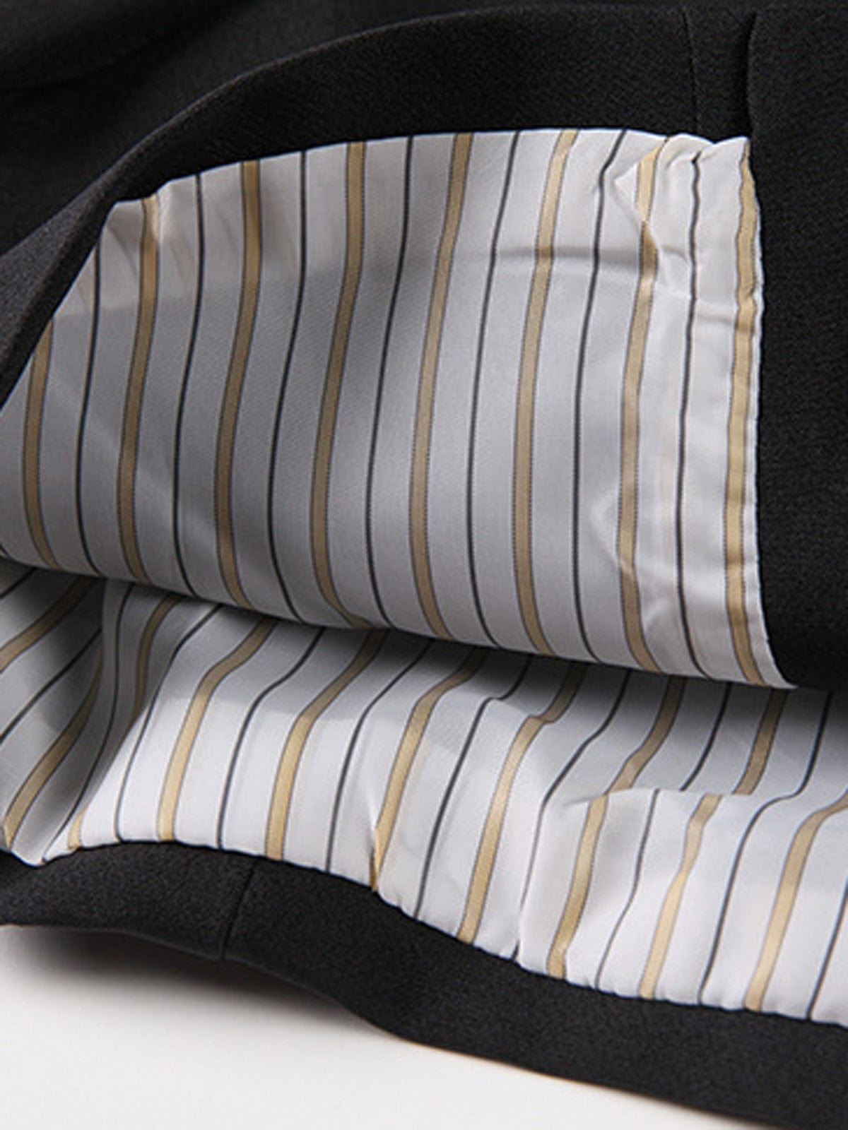 Noreen | Modern Women's Cropped Blazer & Wide-Leg Suit Set