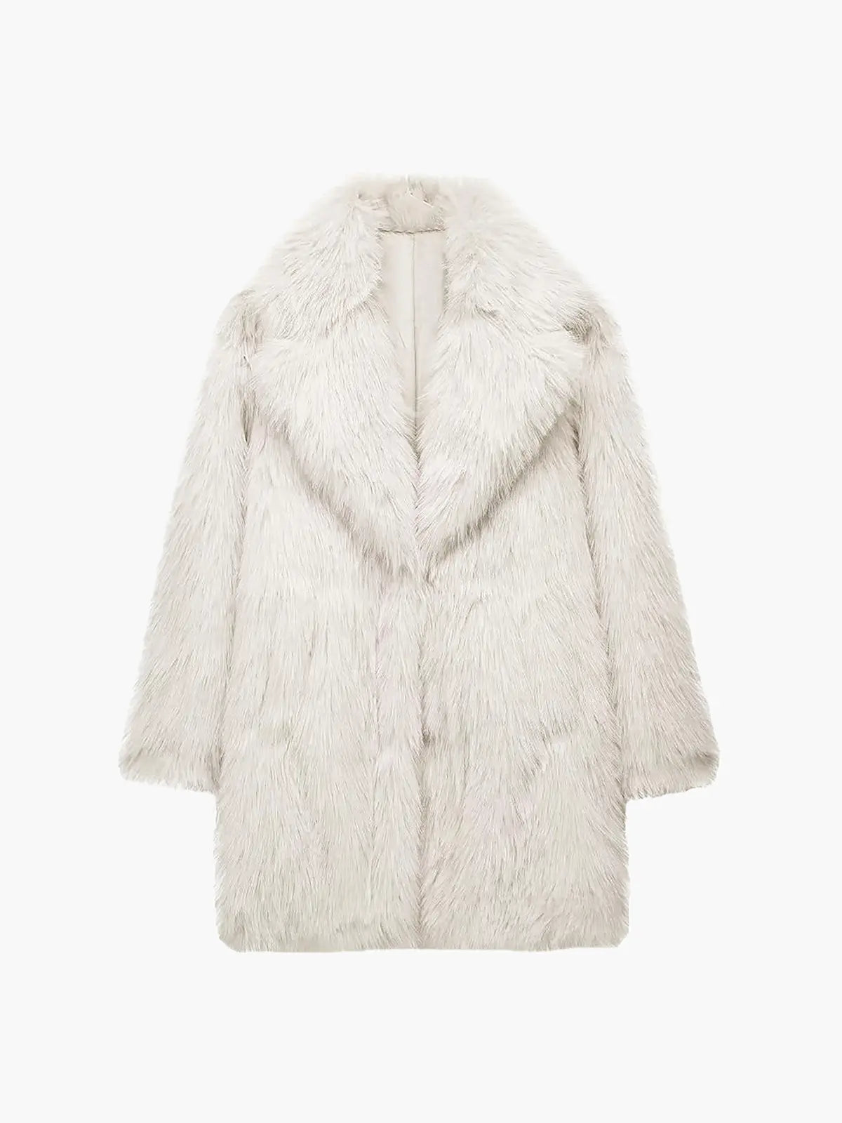 Matilde | Women Faux Fur Coat