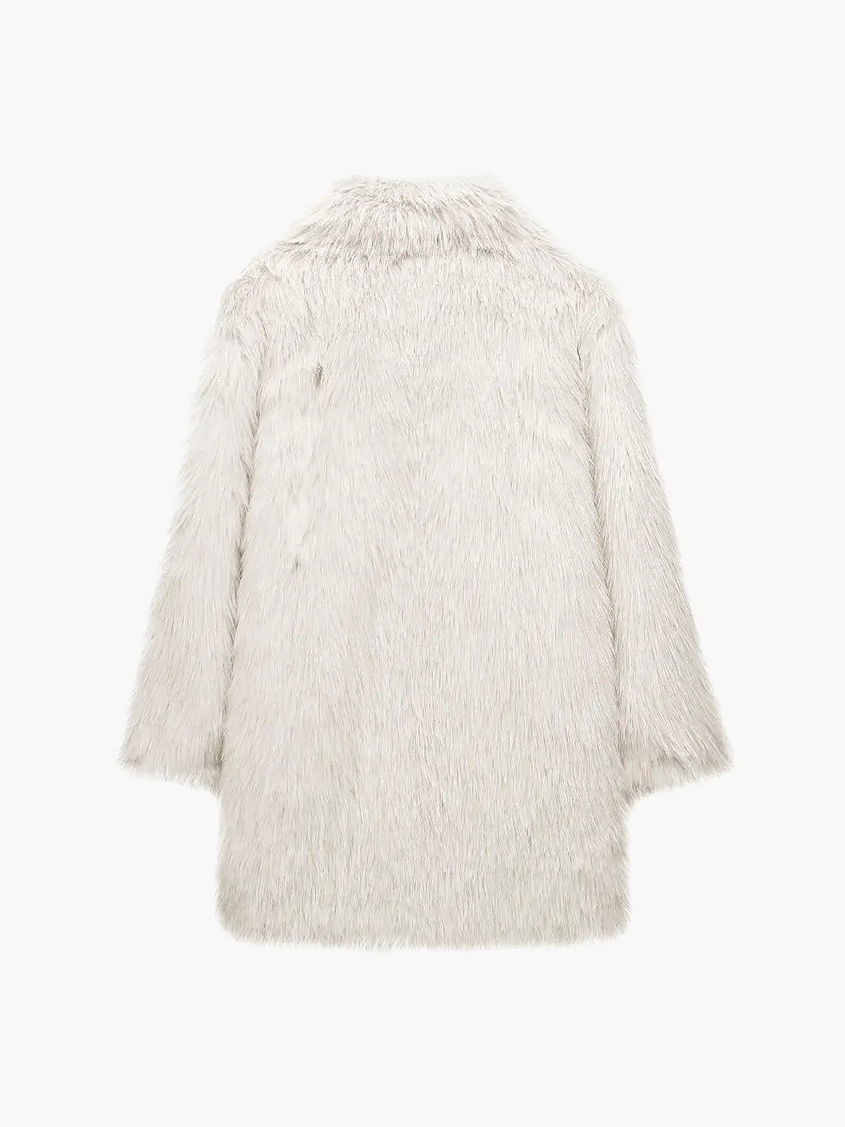 Matilde | Women Faux Fur Coat