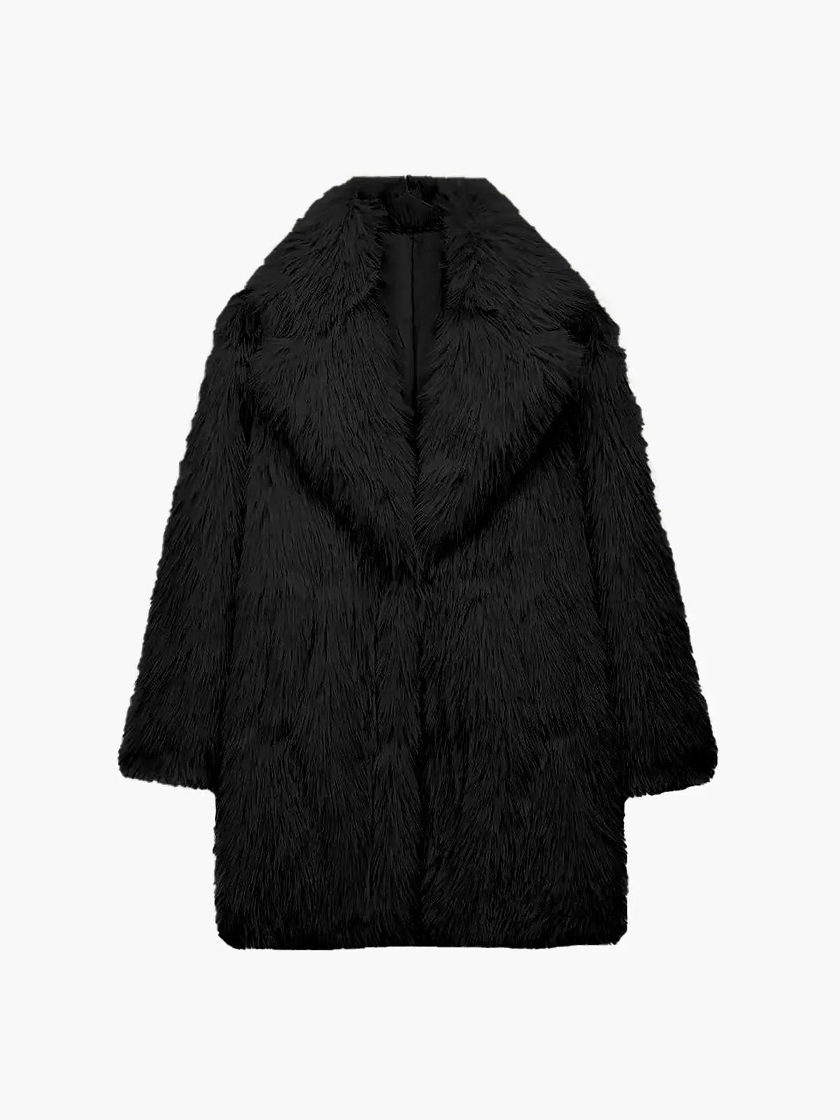 Matilde | Women Faux Fur Coat