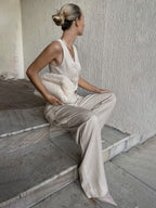 Zuri | Fashion-conscious Women's Sleeveless Vest