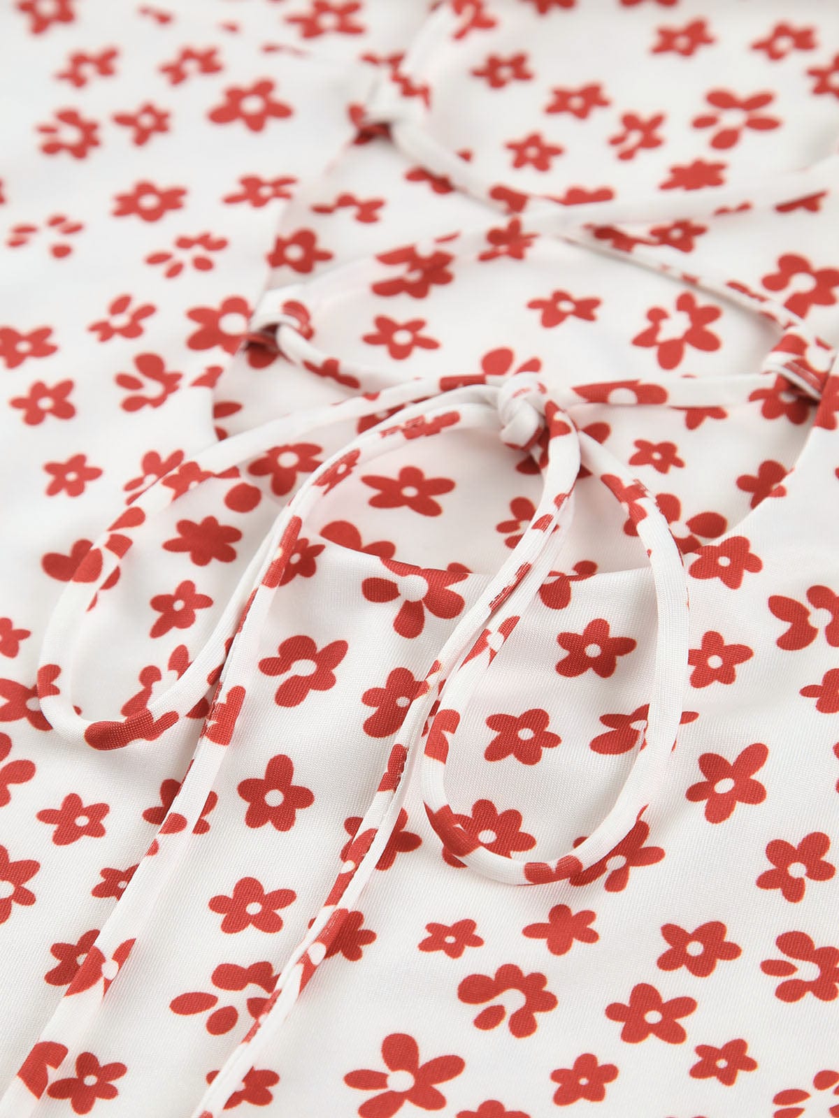 Leatrice | Elegant Floral Women's Maxi Dress