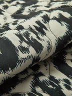 Lavonne | Women's Bomber Jacket and Skirt Set