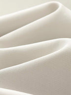 Halley | Chic Women's Double-Breasted Cropped Jacket