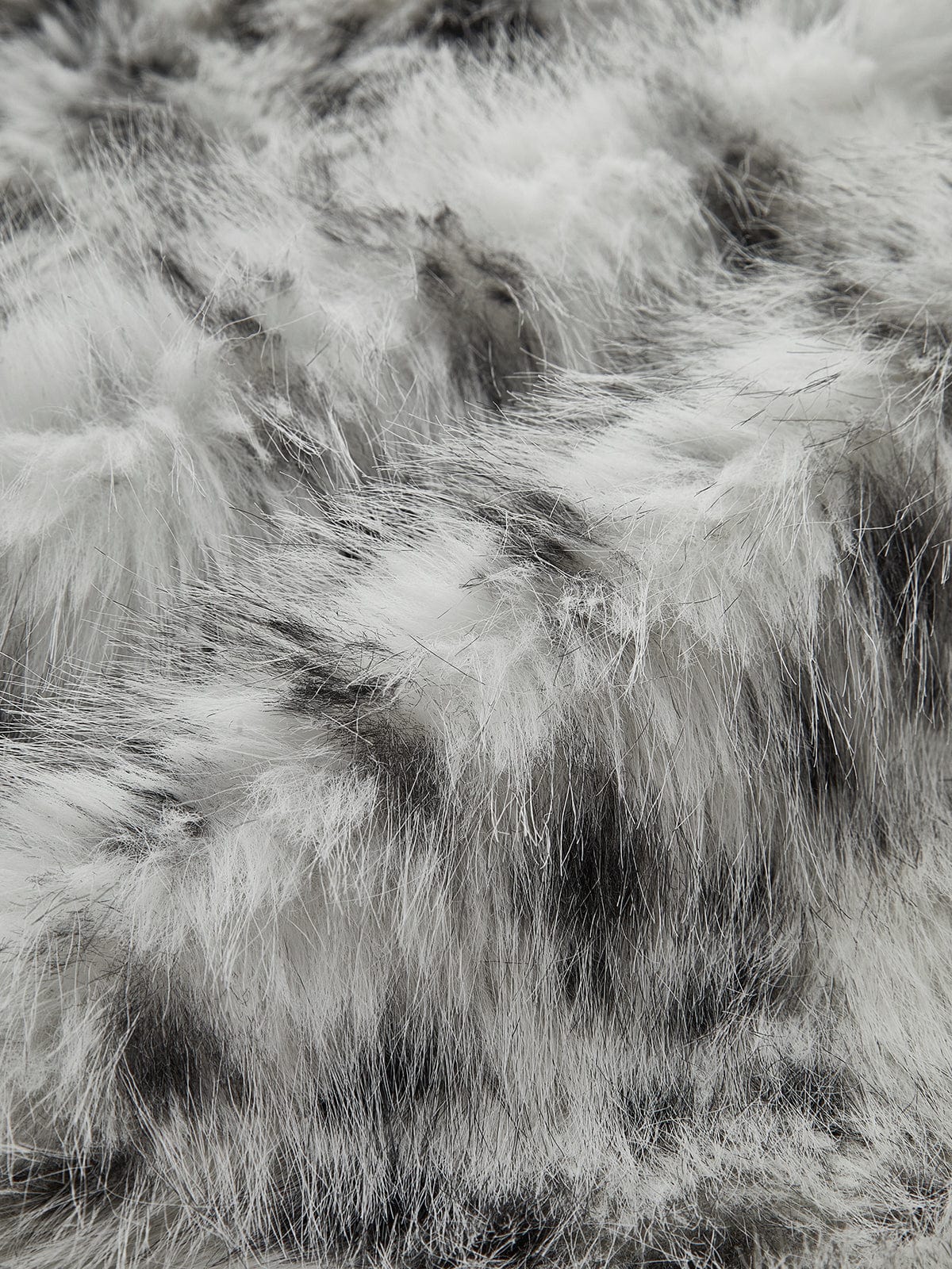 Carsyn | Women Faux Fur Jacket