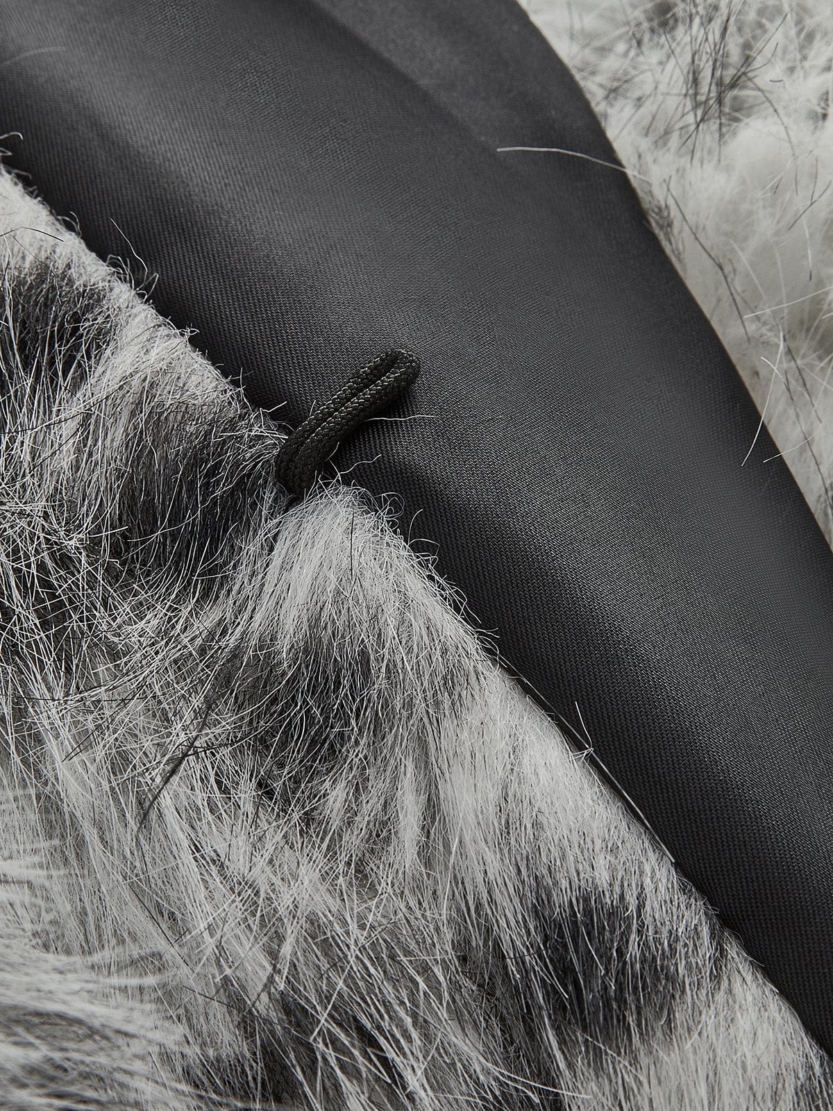 Carsyn | Women Faux Fur Jacket