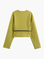 Kaira | Fashion-forward women Blazer