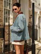 Melodee | Women Denim Jacket
