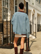 Melodee | Women Denim Jacket