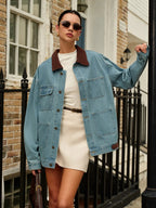 Melodee | Women Denim Jacket