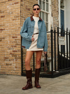 Melodee | Women Denim Jacket