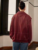 Christiana | Young Adults Bomber Jacket