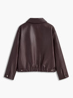 Charlene | Adults Bomber Jacket