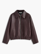 Charlene | Adults Bomber Jacket