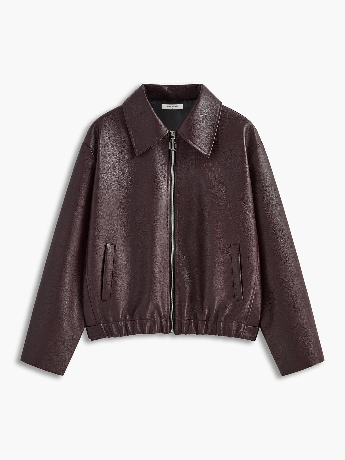 Charlene | Adults Bomber Jacket