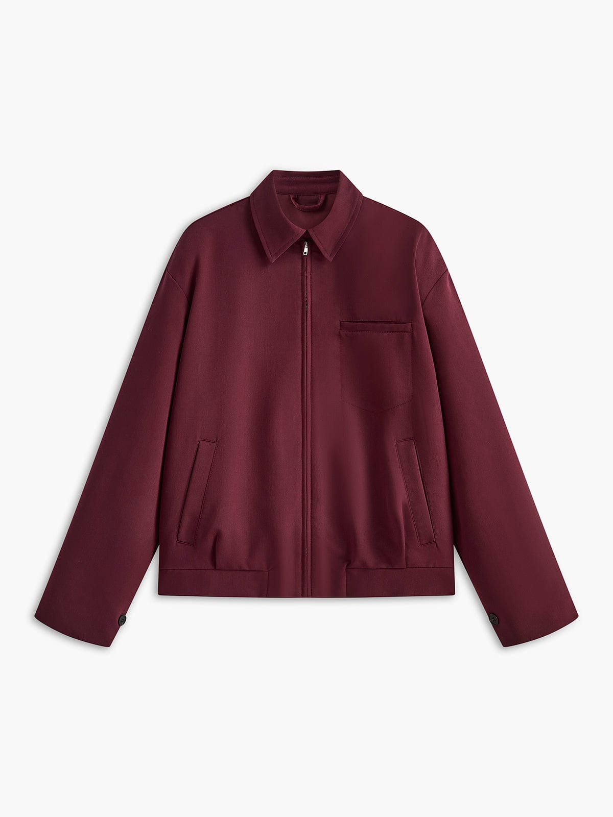 Terence | Men Bomber Jacket