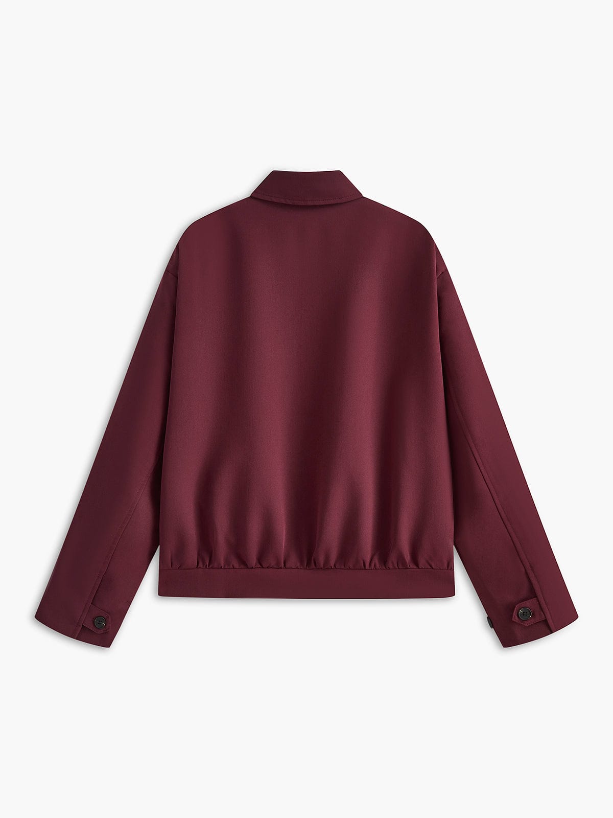 Terence | Men Bomber Jacket