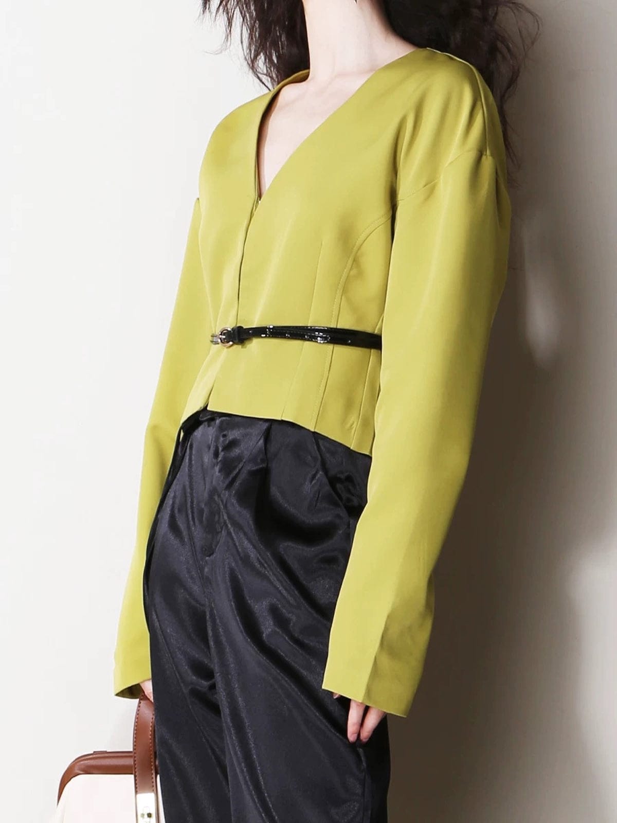 Kaira | Fashion-forward women Blazer