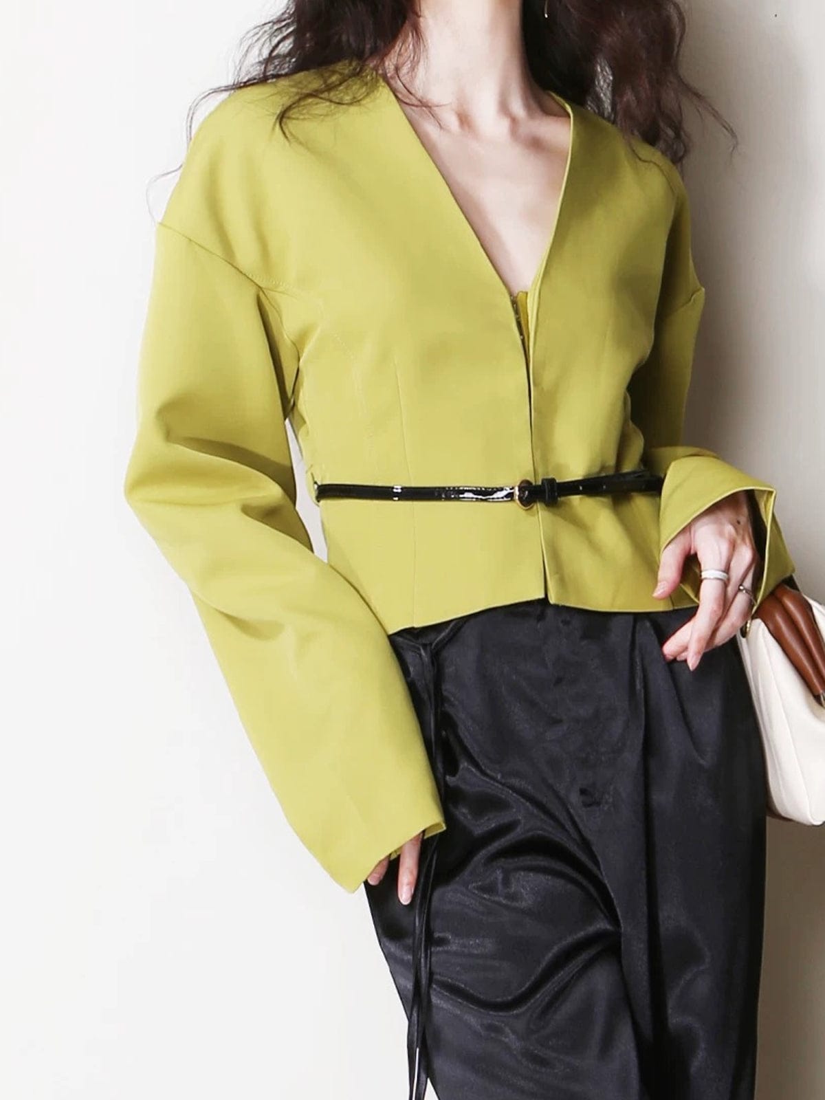 Kaira | Fashion-forward women Blazer