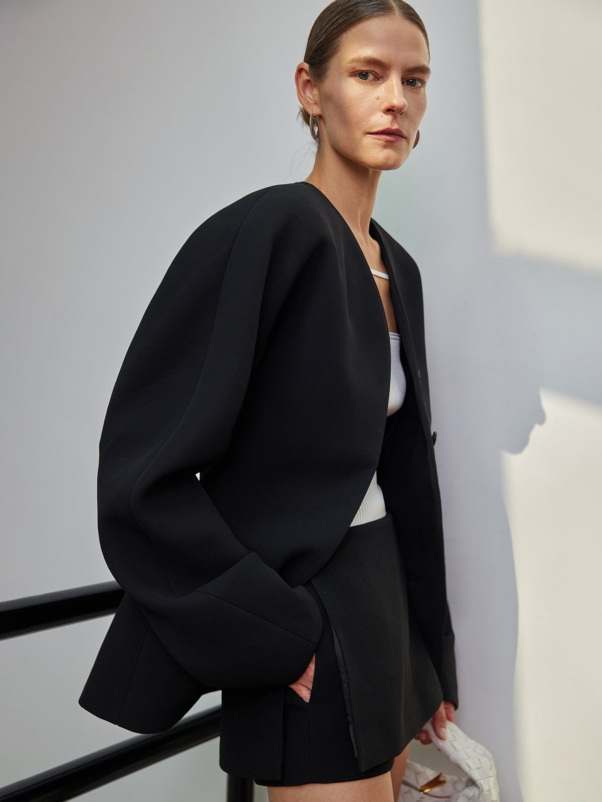 Tabetha | Fashion-forward women Blazer